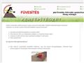 http://xn--fvests-fva4a5k.kisvakondkerteszet.hu ismertető oldala